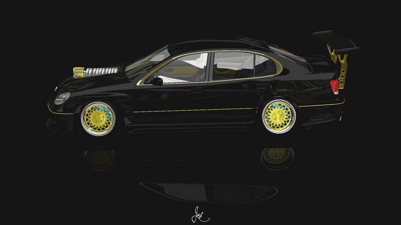 Illustration for article titled VIP^2